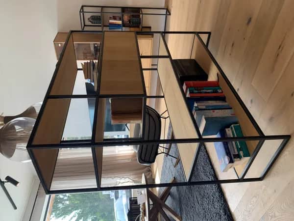 Bücherregal / Raumteiler Vencer by Wimmer 