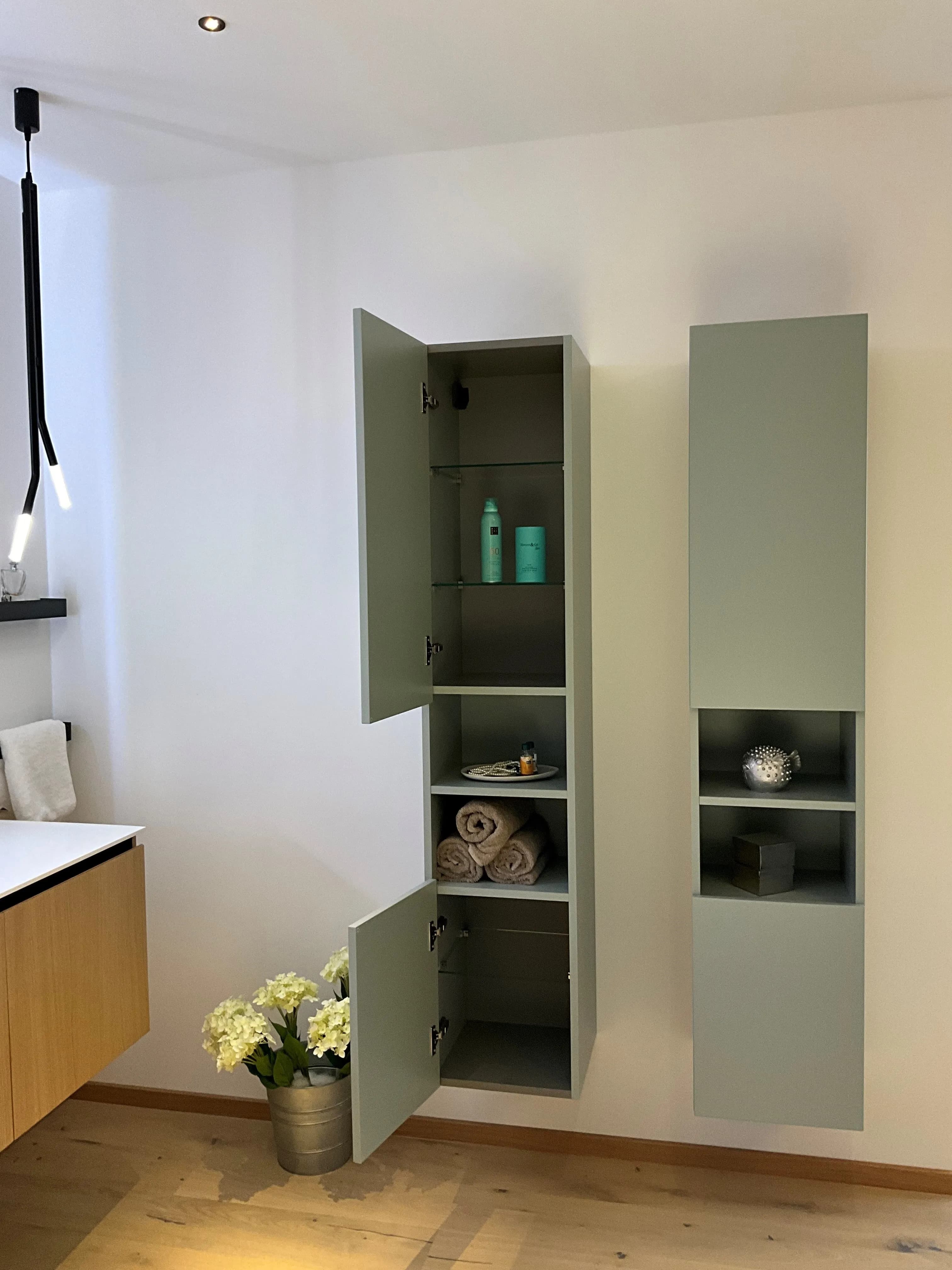 Badezimmer GUPFINGER 4