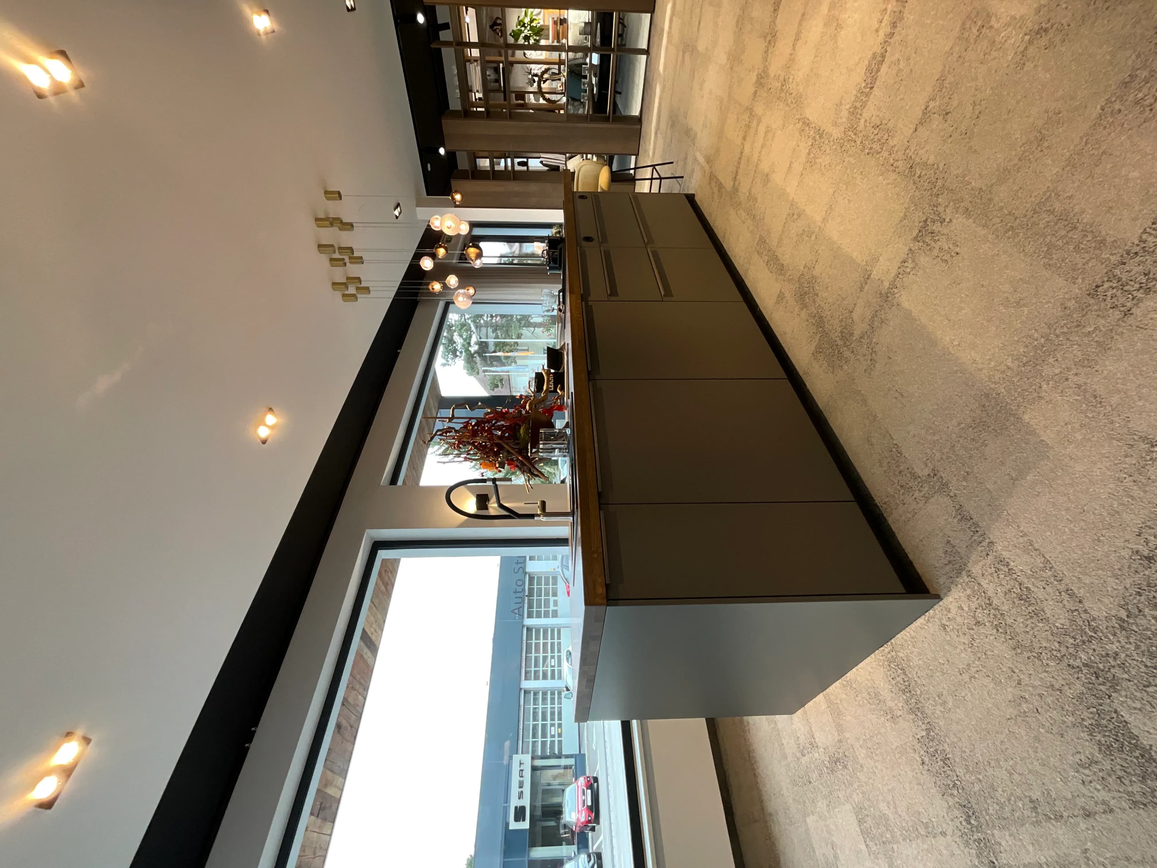 Ausstellungsküche LEICHT 3