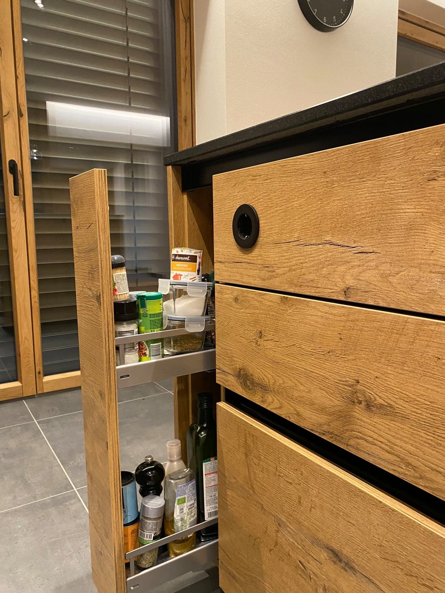 Küchenplanung bis ins kleinste Detail