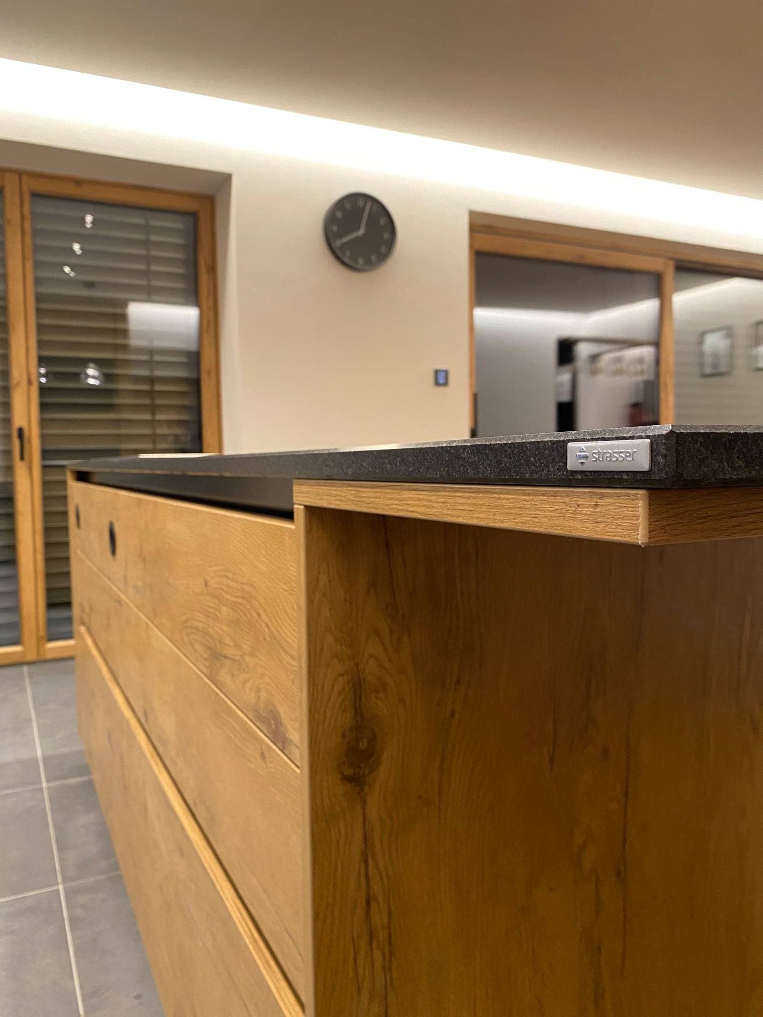 Küchenplanung bis ins kleinste Detail