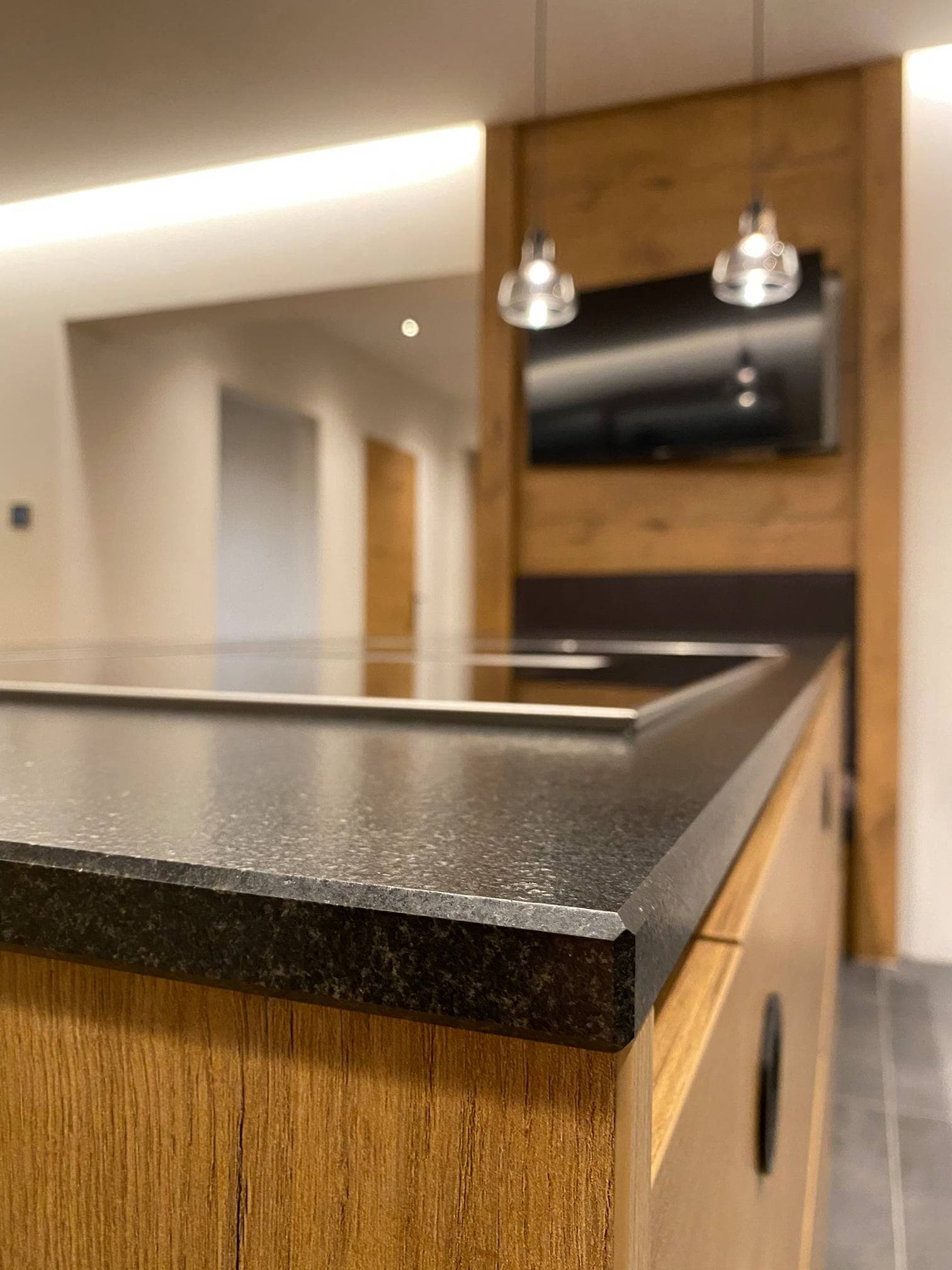 Küchenplanung bis ins kleinste Detail