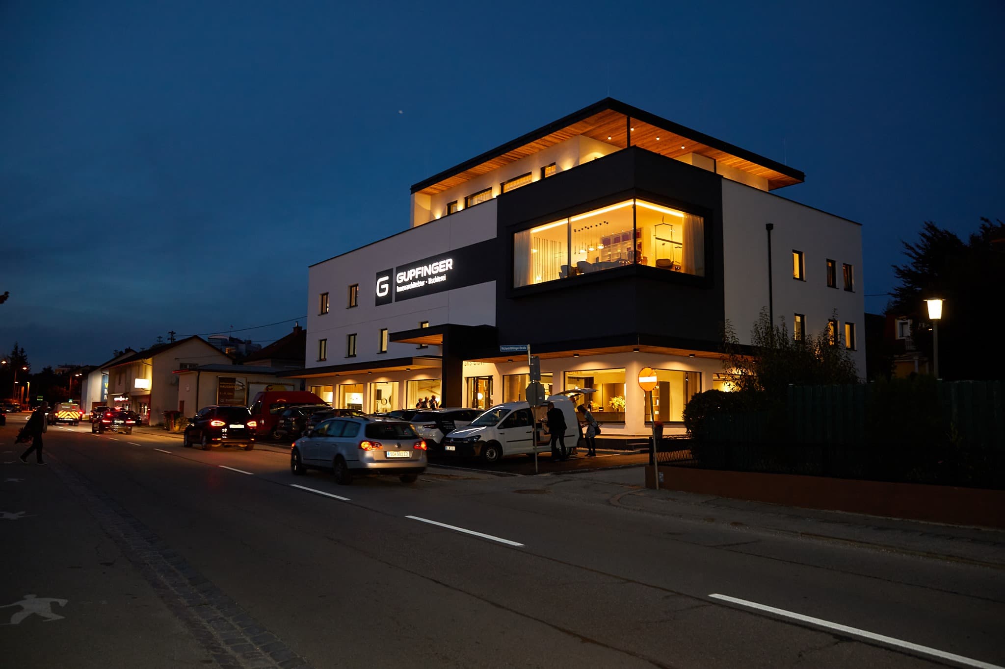 Gupfinger Einrichtungsstudio - Ihr Partner für Einrichtungstrends und Wohn(t)räume