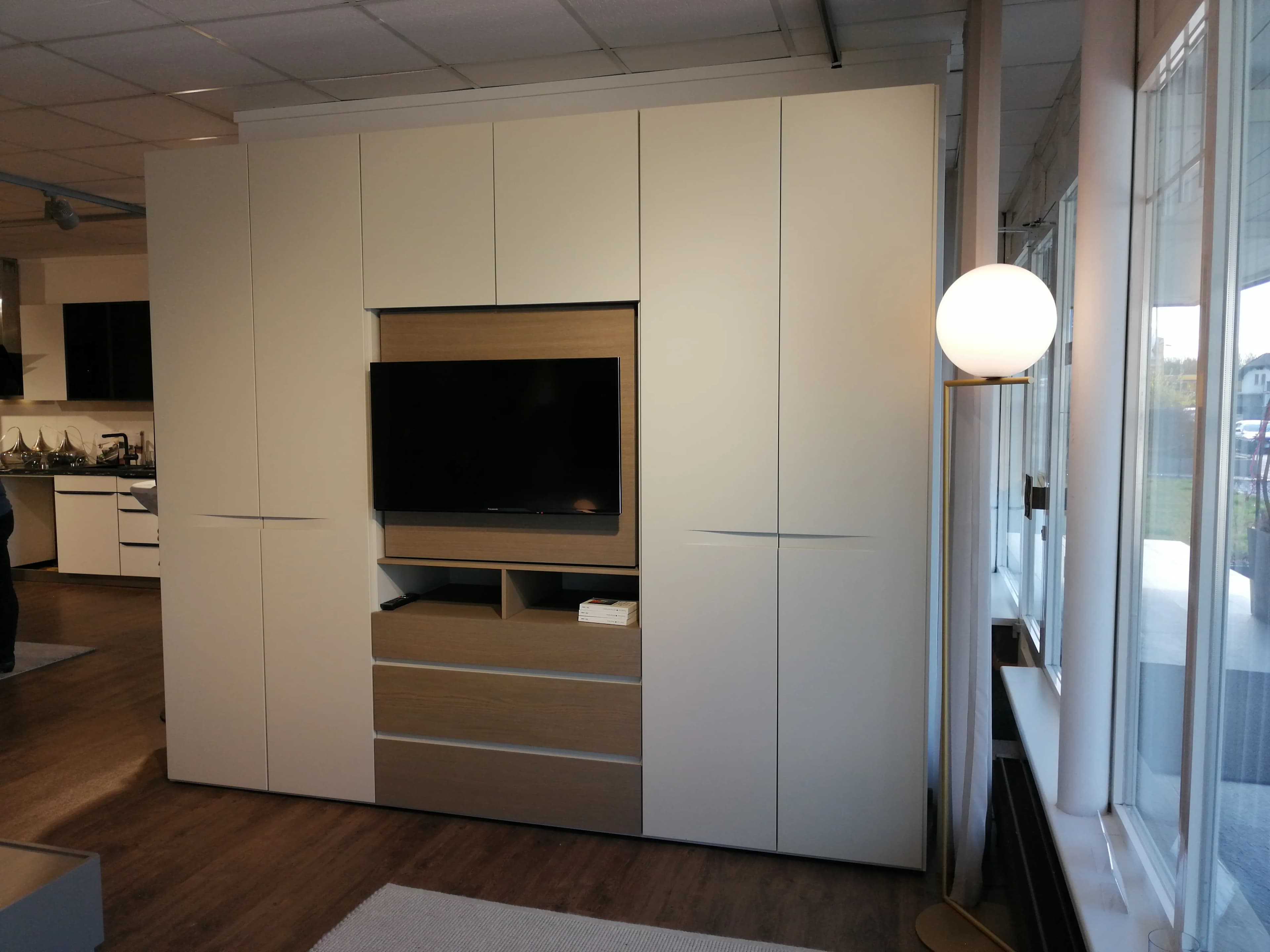 San Giacomo VELA Kleiderschrank